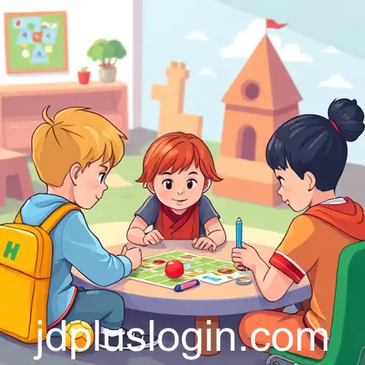 Empowering Minds: The Growing World of Educational Games