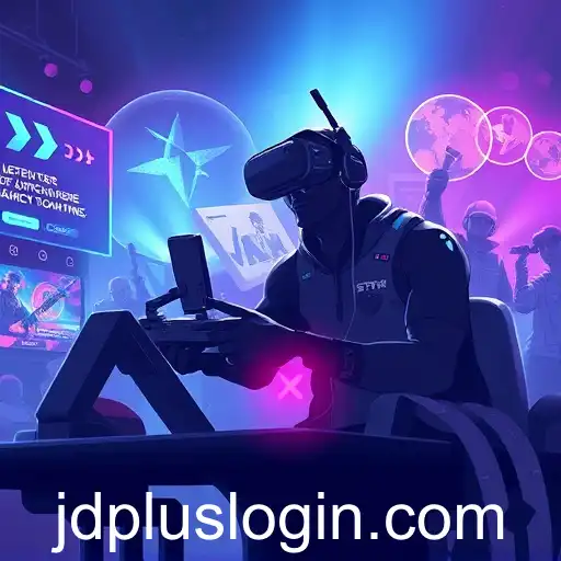 Emergence of jdplus and its Impact on Online Gaming