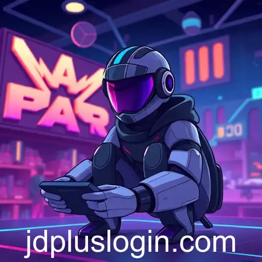 The Evolution of Online Gaming: JDPlus in the Spotlight