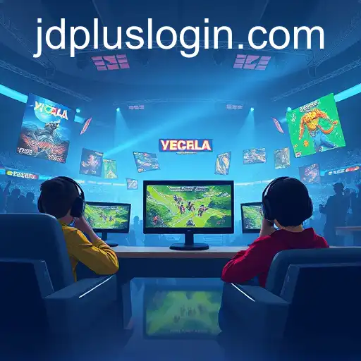 The Evolving Landscape of Online Gaming