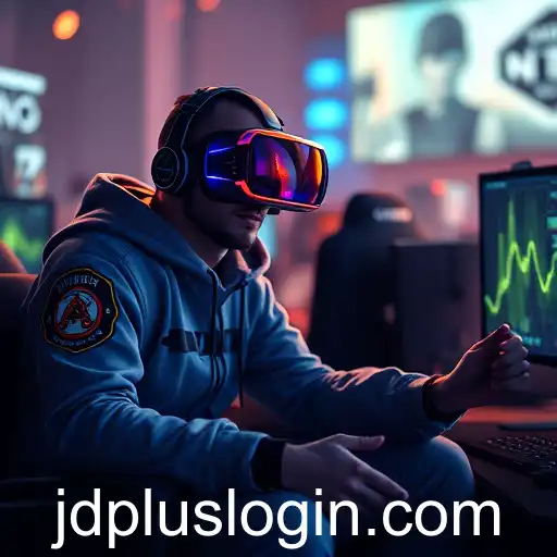 The Evolution of Online Gaming Platforms