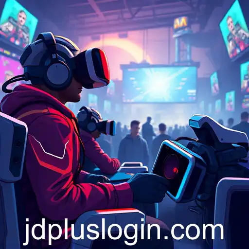 jdplus