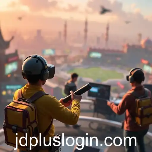 Innovation in Online Gaming: The Rise of JDPlus