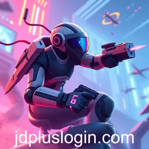 The Rise of JDPlus: Innovating Online Gaming