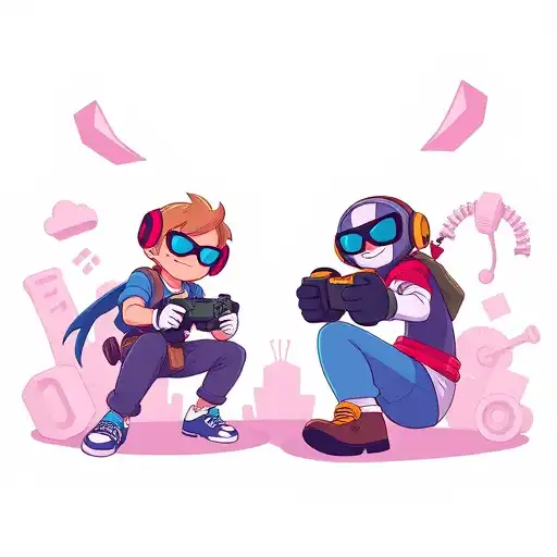 Gaming Industry Buzz: JDPlus at the Forefront