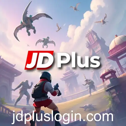 JDPlus: Bridging Entertainment and Technology