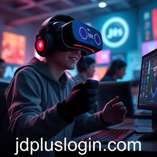 jdplus