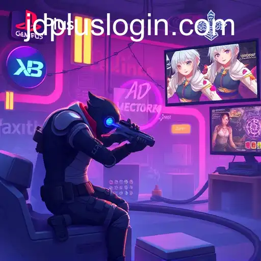 The Rise of JDPlus: A Revolution in Online Gaming