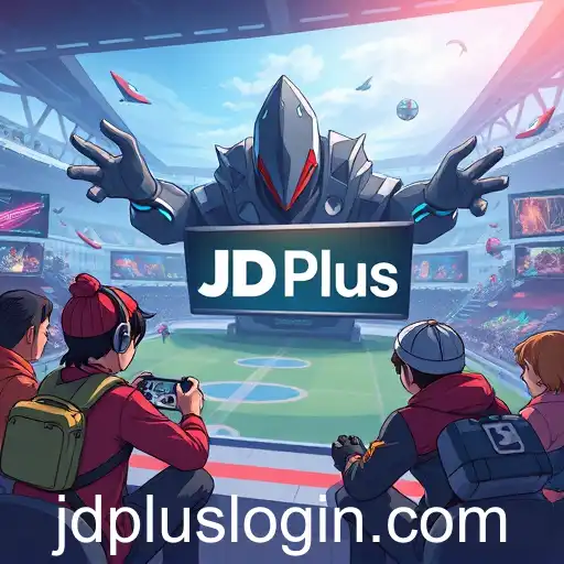 The Rise of JDPlus in the Gaming World