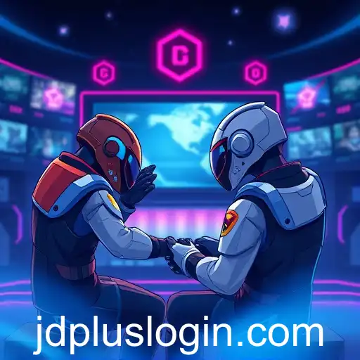 The Rise of jdplus in the Gaming World