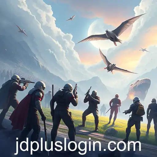 Exploring the Dynamic World of Multiplayer Games