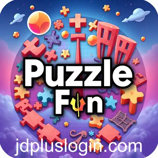 Exploring the Engaging World of Puzzle Games: A Deep Dive into the 'jdplus' Experience