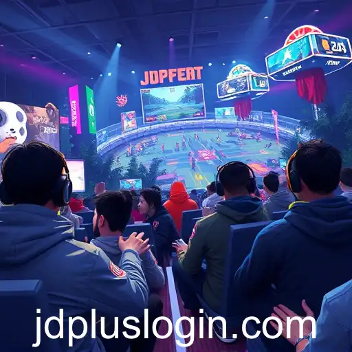 jdplus