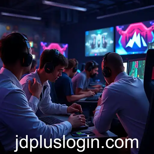 The Rise of Online Gaming in 2025