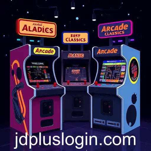 The Rising Popularity of JDPlus in the Gaming World