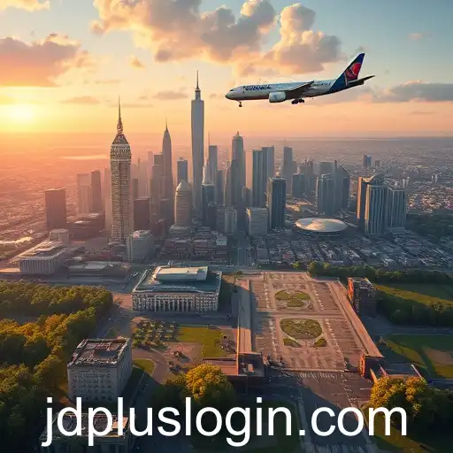 Exploring the World of Simulation Games: The Role of JDPlus