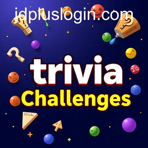 Exploring 'Trivia Challenges': A Digital Community of Knowledge and Fun